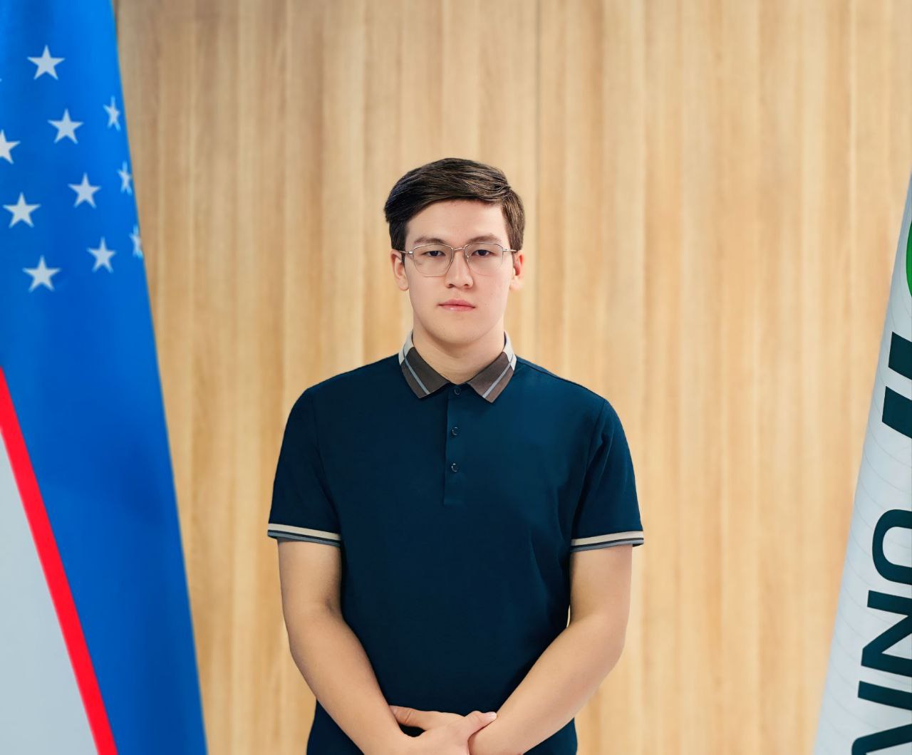 Doniyorbek Yarkinov